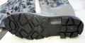 Риболовни ботуши, до таза в камуфлажен стил-45 номер., снимка 2
