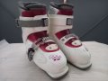 Детски обувки за ски Dalbelo-22.0, снимка 1 - Зимни спортове - 39295632