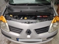 Renault Modus 1,5 автоматик цяла или на части, снимка 2