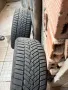 Зимни гуми Fulda KRISTALL CONTROL HP 2, 215/45R17, 4 бр., снимка 1