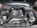 Bmw E39 2,5tds на части, снимка 6