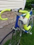Шосеен велосипед FANGIO, снимка 8