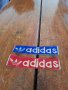 Стар стикер Adidas, снимка 1