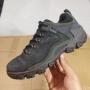 Ecco Receptor GTX (2000s) номер 37 туристически обувки с Gore-tex водоустойчиви , снимка 6