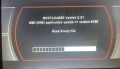 Audi MMI 2G update bootloader exit, снимка 3