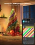 Govee Christmas Tree Lights, снимка 1