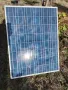 Соларна система за вила.3000вата 2 акумулатора,3 панела., снимка 6
