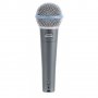 SHURE BETA 58A вокален микрофон, снимка 1