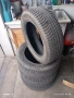 Зимни гуми 215 60 17, снимка 1