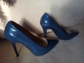 Дамски обувки на ток, снимка 2