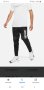 Nike Cotton Mens Pant Size S ОРИГИНАЛ! Мъжко Долнище!, снимка 2