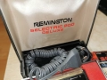 REMINGTON SELECTRIC 200 DELUXE-220V ВНОС SWISS 2112251018, снимка 2