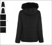 GOLDDIGGA Bubble Jacket Ladies 100%оригинал Дамско яке внос Англия. , снимка 2