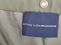 Athos Lombardini blouse L nr. D18, снимка 2