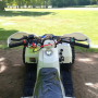 ATV MudHawk 125cc, снимка 5