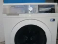 Комбинирана пералня с сушилня с термо помпа AEG lavamat TURBO 8 кг , снимка 5