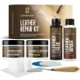 	Комплект за ремонт на кожа Leather Expert Repair Kit – 2х25мл + 2х50мл, снимка 1