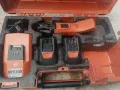 Fein afsc 18v осцилиращ инструмент, снимка 7