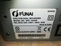 funai recorder-двоен рекордер-внос германия 1205210900, снимка 7