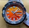 ОЕМ каса и стрелки за Seiko Monster SRPH83K1 KMITL, снимка 3