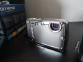 Подводна камера OLYMPUS Stylus 725 SW 7.1 MP Waterproof  , снимка 12