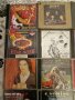 Продавам ретро CD дискове оригинални , снимка 2