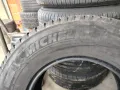 2бр.летни гуми MICHELIN 225/75/16 116Q DOT 2618, снимка 4