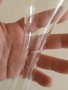  Стилна ваза от кристално стъкло  Размер 24см, снимка 5
