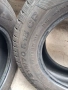 Бусови гуми 215/70/15 -2бр, снимка 4