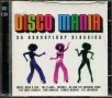 Disco Mania -36 dancefloor Classics-2 cd