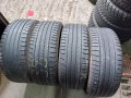 4бр.летни BRIDGESTONE 235/55/18 100V DOT 3618