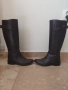 Дамски ботуши естествена кожа, снимка 2