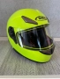 Пистова Каска За Мотор Shiro Размер M, снимка 5