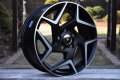 16" Джанти Форд 5X108 FORD ST FOCUS Mondeo CMAX SMAX Kuga, снимка 2