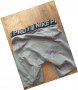 Nike Pro Hypercool boxer shorts carbon - страхотно юношеско трико, снимка 7