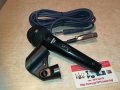 shure c608 profi mic+кабел и държач 2603211004, снимка 9