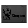 KINGSTON A400 960GB SSD, 2.5” 7mm, SATA 6 Gb/s, R/W: 500 / 450 MB/s