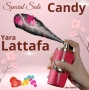 Lattafa Yara, Candy, 100 ml, снимка 9