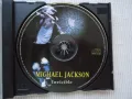 Майкъл Джексън - Invincible, снимка 4