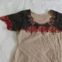 Чоли  индийска блуза,индийска рокля,туника, снимка 11