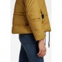 ДАМСКО ЯКЕ - G-STAR RAW G-Whistler Short Padded Jacket; размери: М, снимка 5