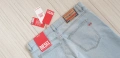 Diesel 2019 D - Struct Slim Fit  Mens Size 34 / 32 НОВО! ОРИГИНАЛ Мъжки Дънки!, снимка 14