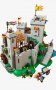 Lion Knights' Castle 10305 LEGO ® Icons  Замъкът на рицарите на лъва, снимка 7