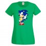 Дамска тениска Sonik 006 Игра,Изненада,Подарък,Празник,Повод, снимка 10