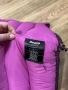 Висок клас дамска зимна пухенка  Bergans of Norway SAUDA 750fill Down Jacket , L размер - гъши пух , снимка 9