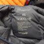 Norrona Narvik 750 яке /парка с патешки пух Primaloft размер XS, снимка 6