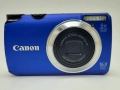 Canon PowerShot A3300 IS 16.0MP Compact Digital Camera, снимка 2