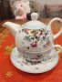 Сервиз за чай, снимка 11