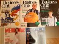 Списания FORBES & 7бр други:Business Week/ВClub за Колекция: 2002-2017г/Спец.издание, снимка 6