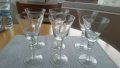 Нови чаши-вино, сок, вода, уиски, снимка 1 - Чаши - 35368274